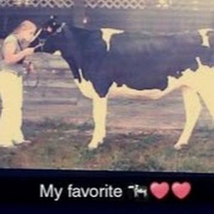 Meet your Posher, Avri